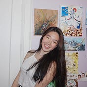 Christina Wang