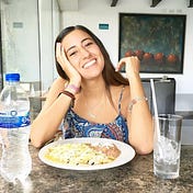 Maria Elisa Treviño Lozano