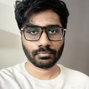 Krishna Kumar S