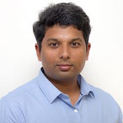 Senthilkumar Gopal