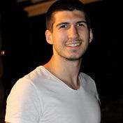 Milos Zivic