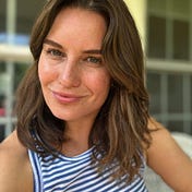 Sarah E. Caouette