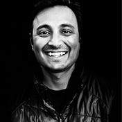 Prash Singh