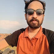 Amar Nath Sharma