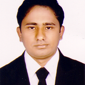 Razib Chandra Ghosh