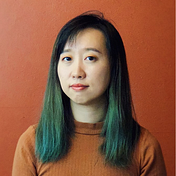 Jany Zhang