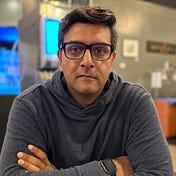 Rohan Chadhury