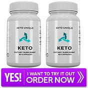 Unique Body Keto