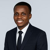 Jonah Usanga