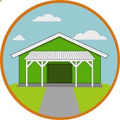 Green Barn Orchid Supplies