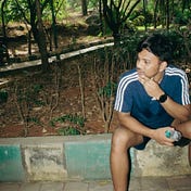 Ashish Nishad