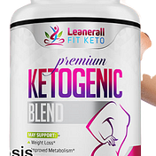 Leanerall Fit Keto