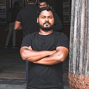 vikash surin