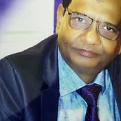 B K Bhatnagar Astrologer