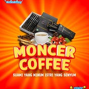 Moncer Coffee