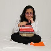 Monique Faith Boodram