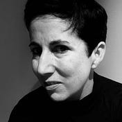 Catherine Prendergast