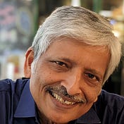 Babu Subramanian