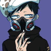 Medium profile picture for @joker