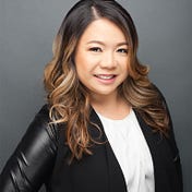 Mabel Chan