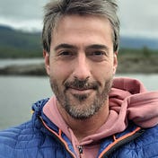 Ze Matarazzo