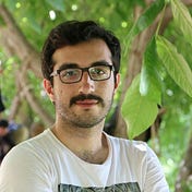 Saeid Rezaeisadrabadi