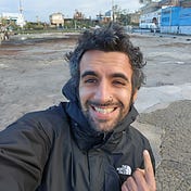 Cosimo Scarpa