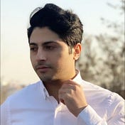 Ehsan Ahmadi