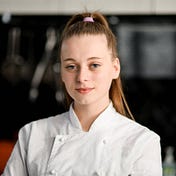 Family Recipes