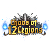 12 Legions