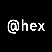 Medium profile picture for @hex