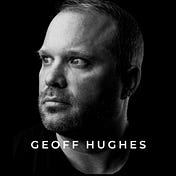 Geoff Hughes