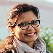 Bhumika Bhatt