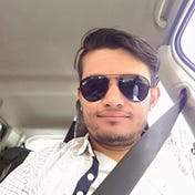 Amit Asthana