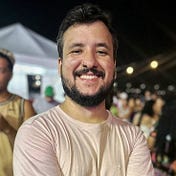 Clébio Júnior