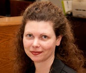 Natylie Baldwin