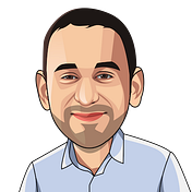 Tarek CHEIKH
