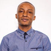 Peter Mwangi