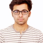 Raghav Agarwal