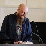 Jameson Foster