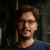Yağız Nalçakan