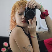 Andresa Costa @escritoselivros