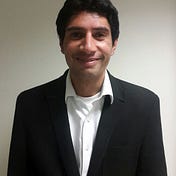 Kashif Ali