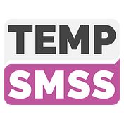 Temp SMS - Temporary Number Online