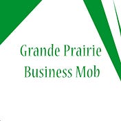 Grande Prairie Business Mob