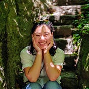 Rosemary Wang