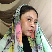 Fantasia Putri