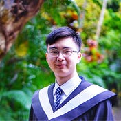 David Feng 馮灝
