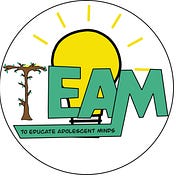 To Educate Adolescent Minds