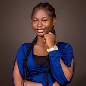Sharon Olaniyi
